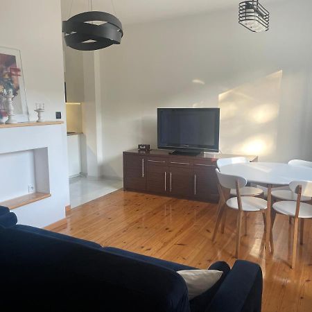 Apartament 2-Pokojowy Gdynia Swietojanska Εξωτερικό φωτογραφία