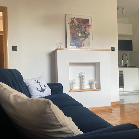 Apartament 2-Pokojowy Gdynia Swietojanska Εξωτερικό φωτογραφία