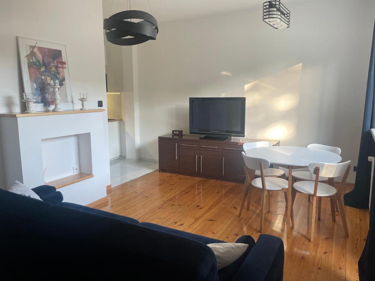 Apartament 2-Pokojowy Gdynia Swietojanska Εξωτερικό φωτογραφία