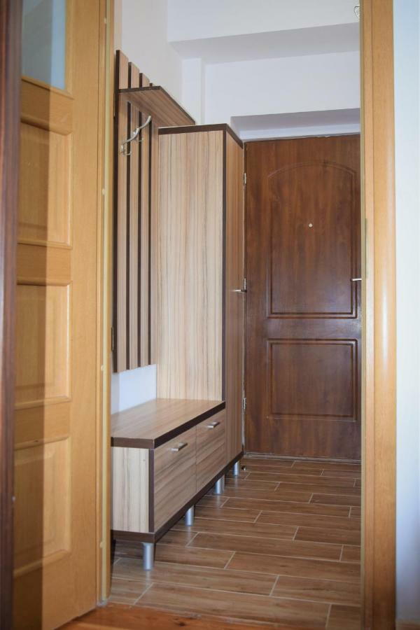 Apartament 2-Pokojowy Gdynia Swietojanska Εξωτερικό φωτογραφία
