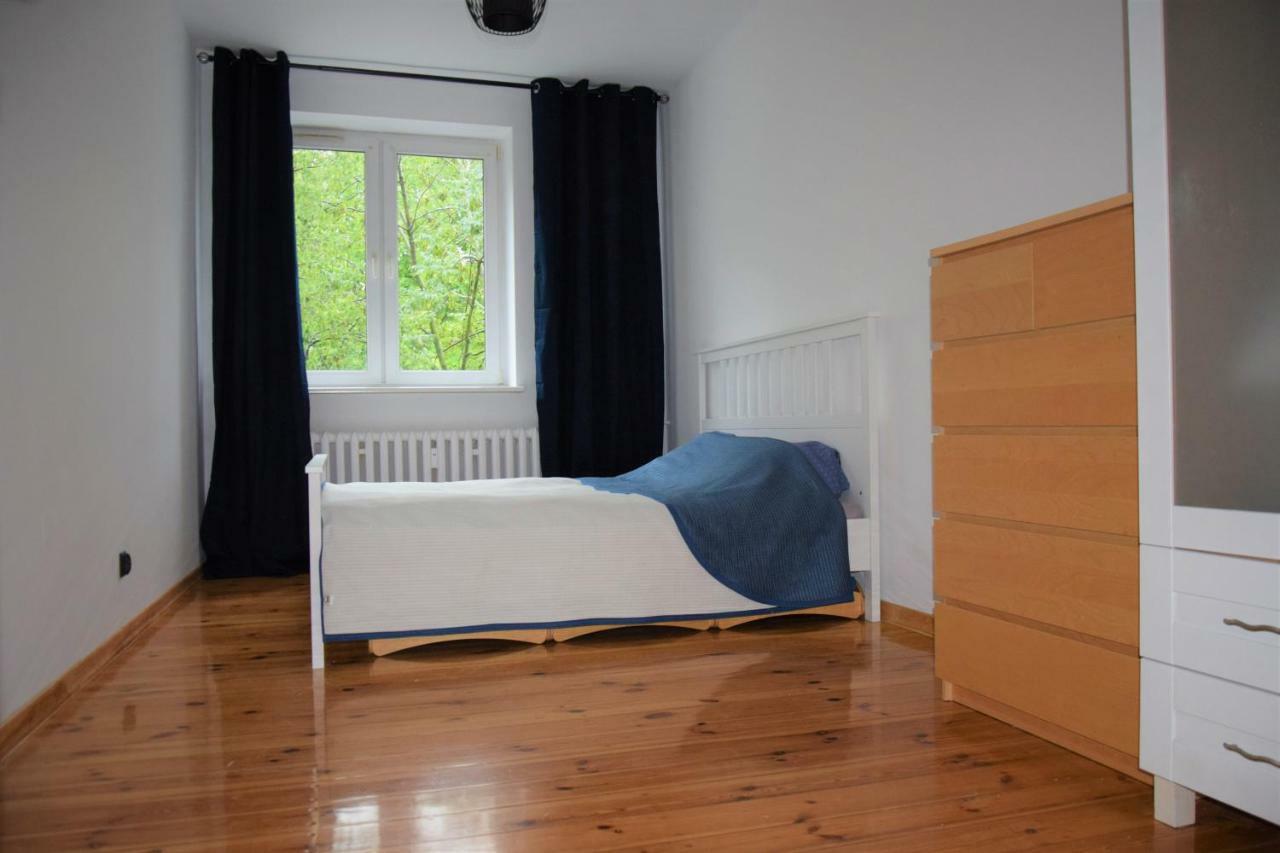 Apartament 2-Pokojowy Gdynia Swietojanska Εξωτερικό φωτογραφία