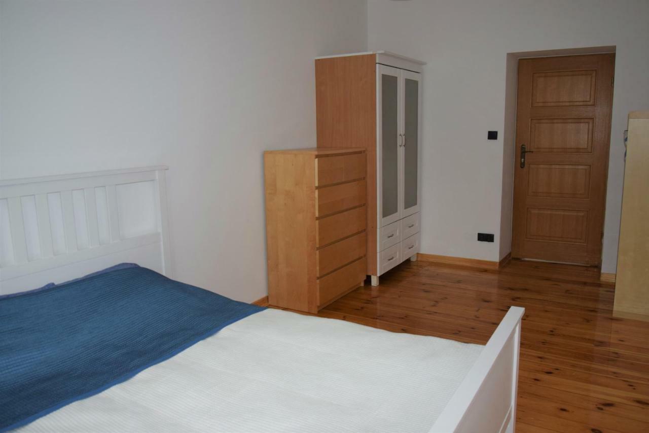 Apartament 2-Pokojowy Gdynia Swietojanska Εξωτερικό φωτογραφία